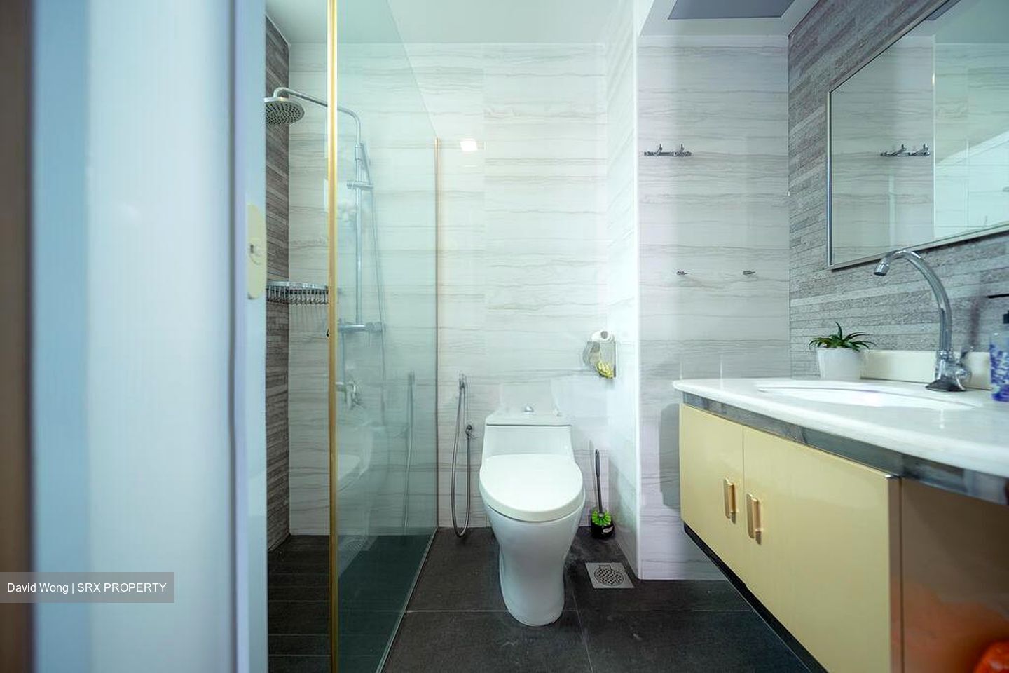 Avila Gardens (D17), Condominium #497007081